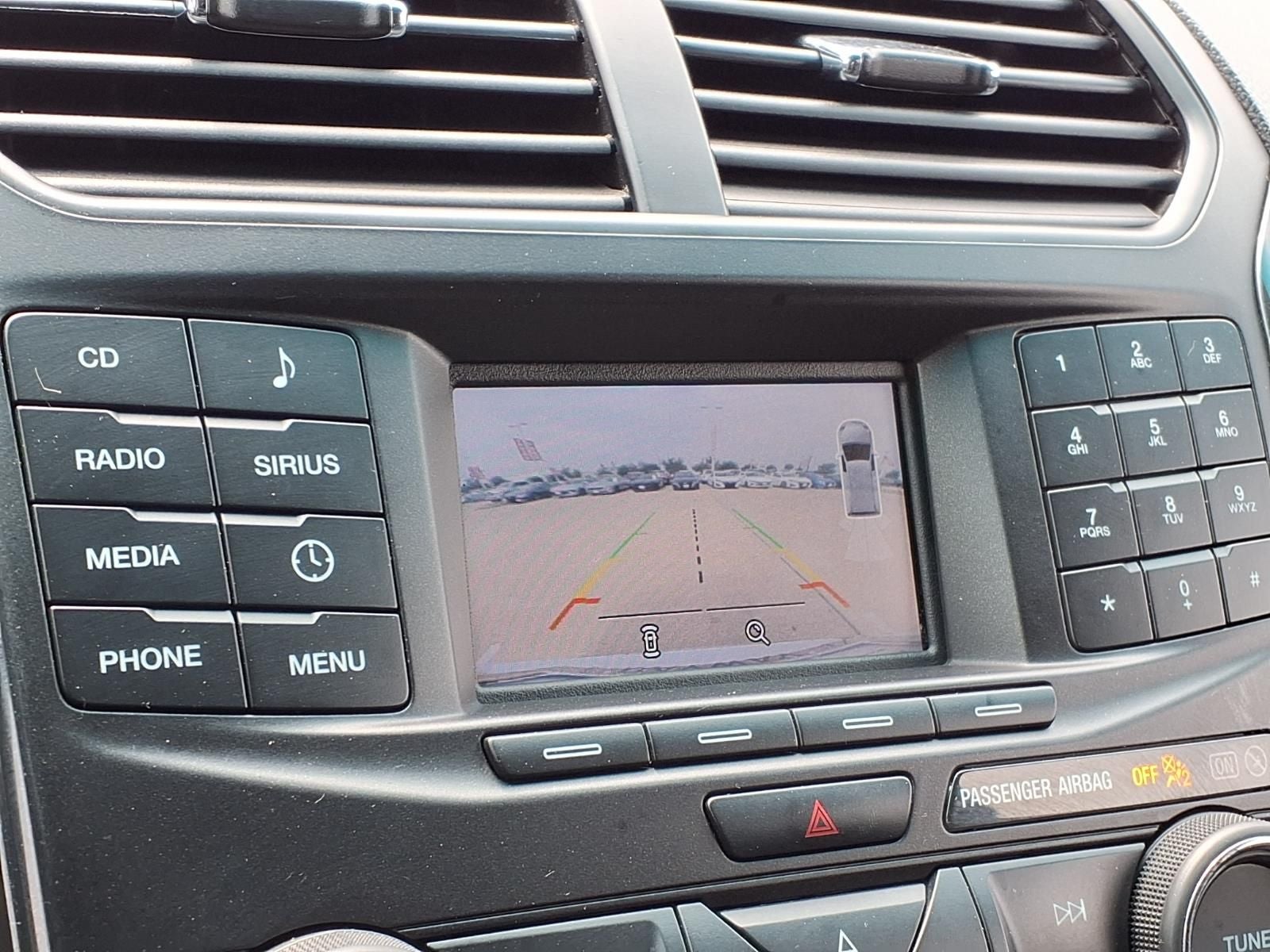 2016 Ford Explorer XLT SYNC V6