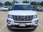 2016 Ford Explorer XLT SYNC V6