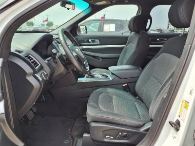 2016 Ford Explorer XLT SYNC V6