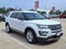 2016 Ford Explorer XLT SYNC V6