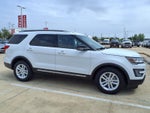 2016 Ford Explorer XLT SYNC V6