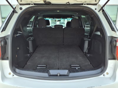 2016 Ford Explorer XLT SYNC V6