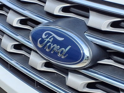 2016 Ford Explorer XLT SYNC V6