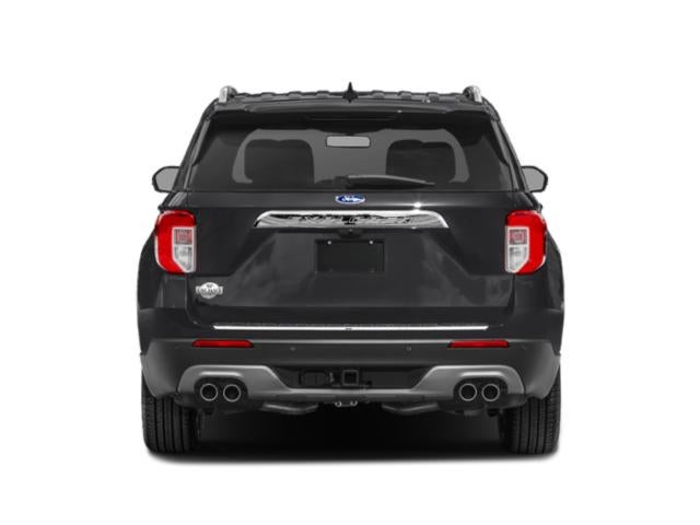 2022 Ford Explorer King Ranch PREMIUM TECH PKG