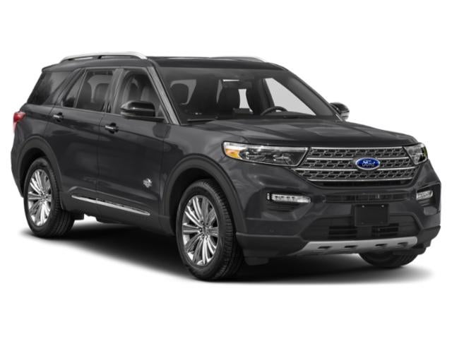 2022 Ford Explorer King Ranch PREMIUM TECH PKG