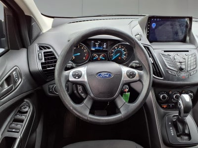 2016 Ford Escape S
