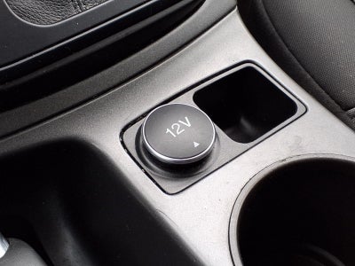 2016 Ford Escape S