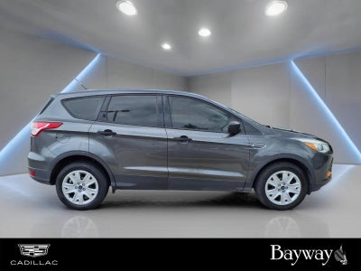 2016 Ford Escape S