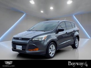 2016 Ford Escape S BLIS &amp; SYNC