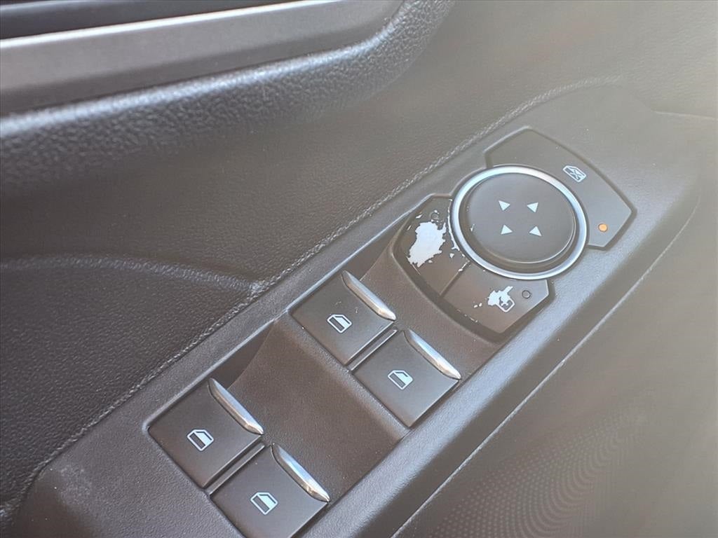 2021 Ford Escape SE CO-PILOT 360