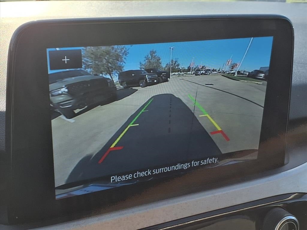 2021 Ford Escape SE CO-PILOT 360