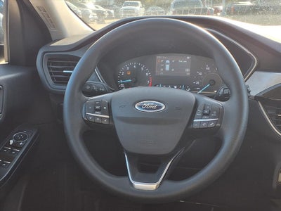 2021 Ford Escape SE CO-PILOT 360