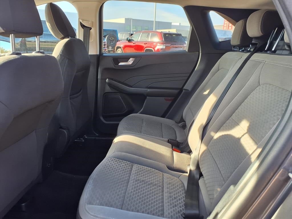 2021 Ford Escape SE CO-PILOT 360