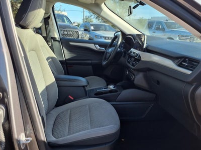 2021 Ford Escape SE CO-PILOT 360