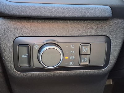 2024 Ford Escape ST-Line AWD COLD WEATHER PKG
