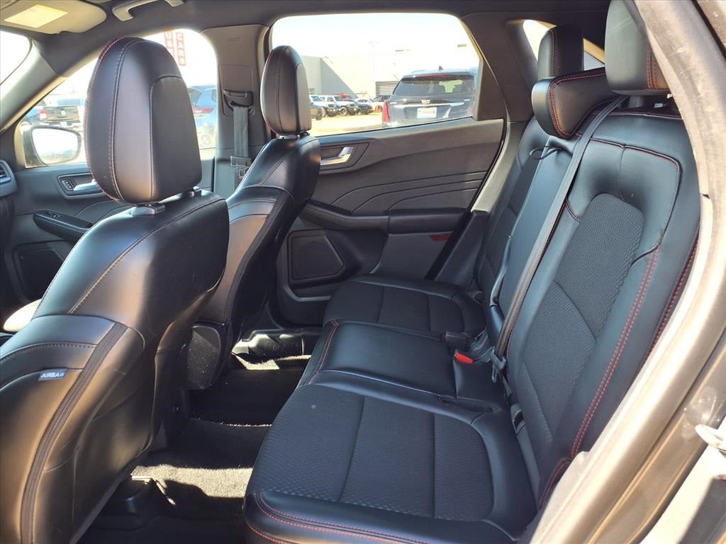 2024 Ford Escape ST-Line AWD COLD WEATHER PKG