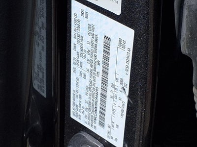 2024 Ford Escape ST-Line AWD COLD WEATHER PKG