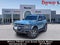2021 Ford Bronco Big Bend 4X4 AREA 51