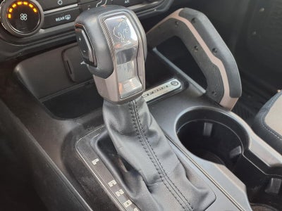2021 Ford Bronco Big Bend 4X4 AREA 51