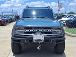 2021 Ford Bronco Big Bend 4X4 AREA 51