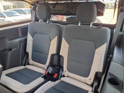 2021 Ford Bronco Big Bend 4X4 AREA 51