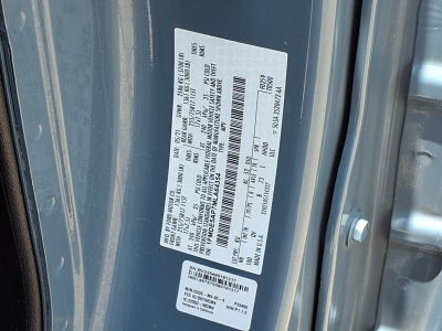 2021 Ford Bronco Big Bend 4X4 AREA 51