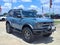2021 Ford Bronco Big Bend 4X4 AREA 51