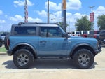 2021 Ford Bronco Big Bend 4X4 AREA 51