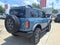 2021 Ford Bronco Big Bend 4X4 AREA 51