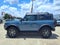 2021 Ford Bronco Big Bend 4X4 AREA 51
