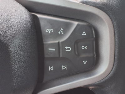 2022 Ford Bronco Outer Banks SASQUATCH PKG 4X4