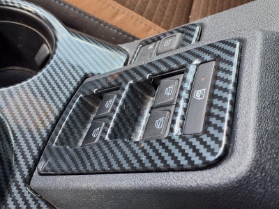 2022 Ford Bronco Outer Banks SASQUATCH PKG 4X4