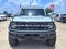 2022 Ford Bronco Outer Banks SASQUATCH PKG 4X4
