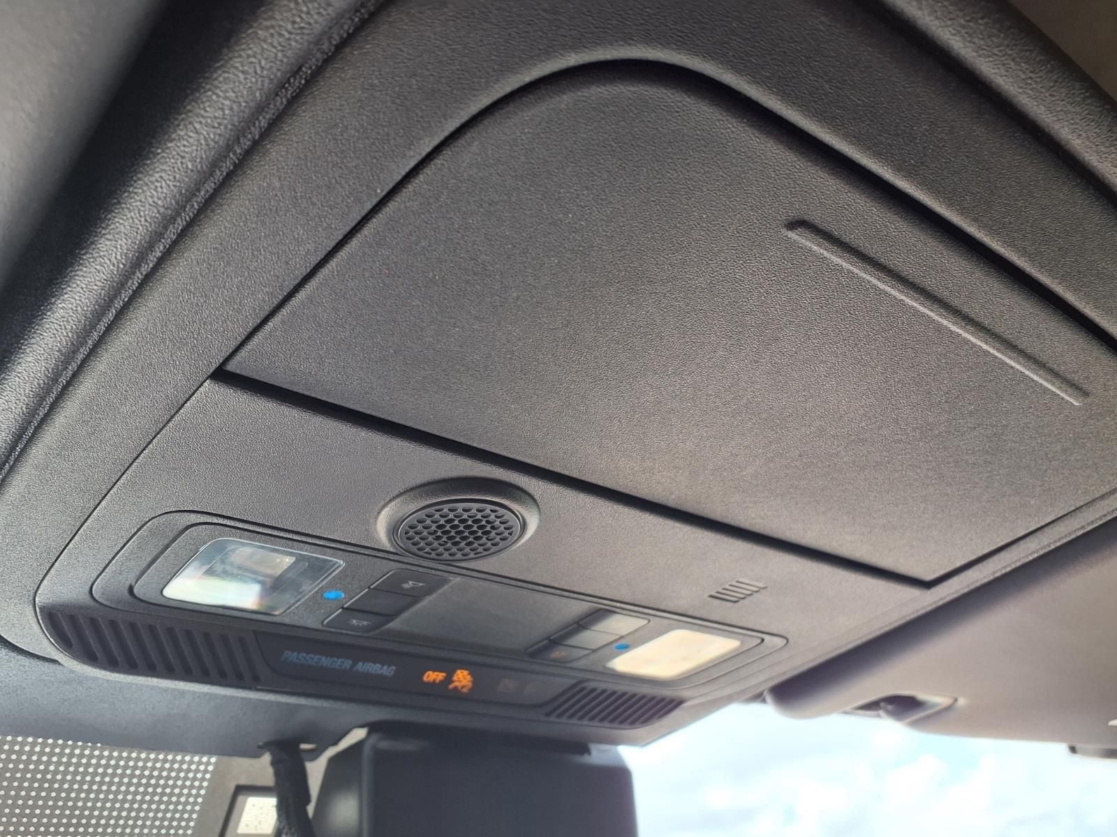 2022 Ford Bronco Outer Banks SASQUATCH PKG 4X4