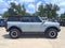 2022 Ford Bronco Outer Banks SASQUATCH PKG 4X4