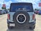 2022 Ford Bronco Outer Banks SASQUATCH PKG 4X4