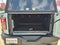 2022 Ford Bronco Outer Banks SASQUATCH PKG 4X4