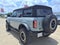 2022 Ford Bronco Outer Banks SASQUATCH PKG 4X4