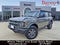 2025 Ford Bronco Base 4X4