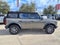 2025 Ford Bronco Base 4X4