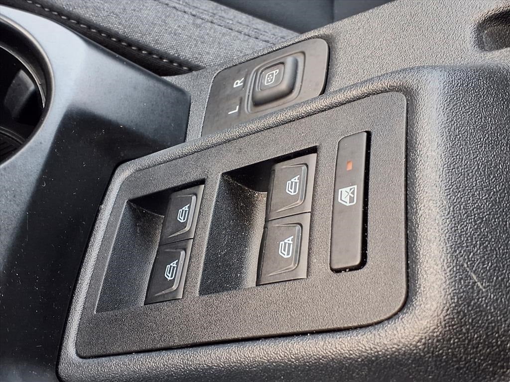 2025 Ford Bronco Base 4X4