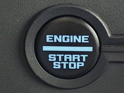 2025 Ford Bronco Base 4X4