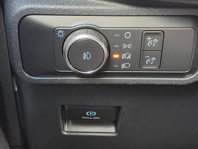 2021 Ford Bronco Big Bend SASQUATCH PKG 4X4