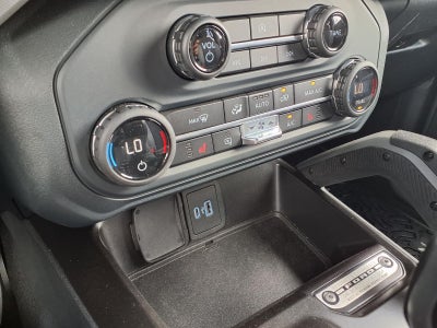 2021 Ford Bronco Big Bend SASQUATCH PKG 4X4