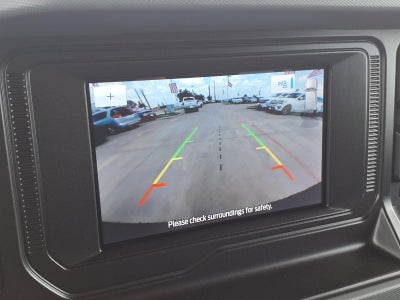 2021 Ford Bronco Big Bend SASQUATCH PKG 4X4