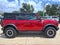 2021 Ford Bronco Big Bend SASQUATCH PKG 4X4