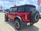 2021 Ford Bronco Big Bend SASQUATCH PKG 4X4