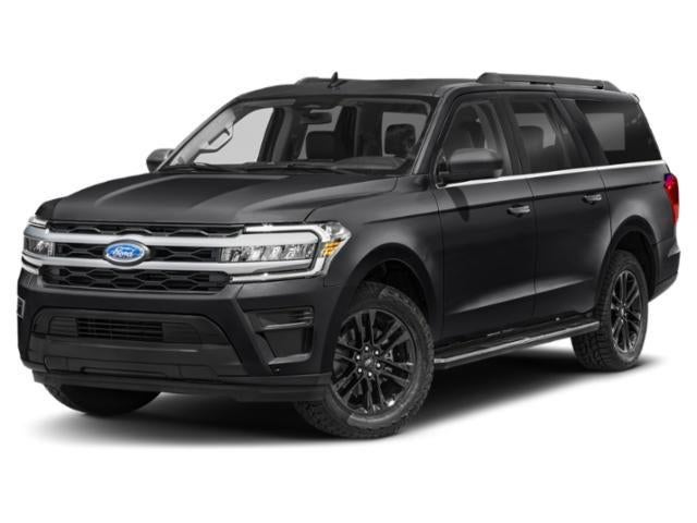 2024 Ford Expedition Max XLT FORDPASS™ CONNECT