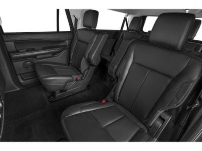 2024 Ford Expedition Max XLT FORDPASS™ CONNECT