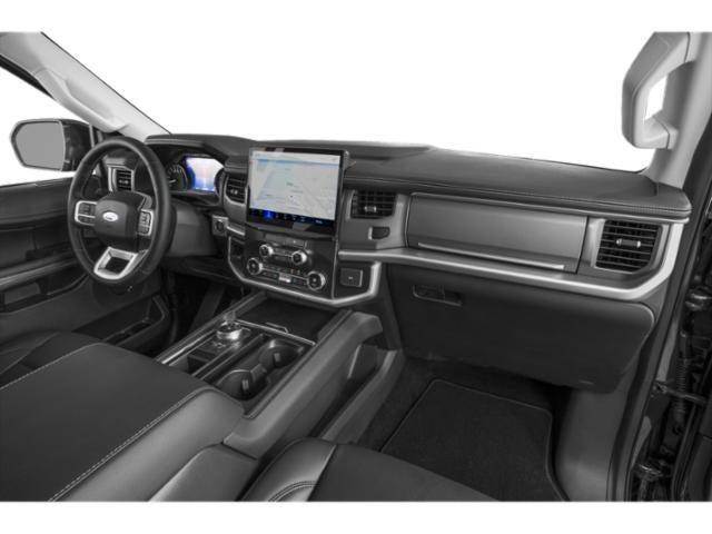 2024 Ford Expedition Max XLT FORDPASS™ CONNECT
